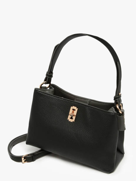Shoulder Bag Venise Torrow Black venise TVEN04 other view 2