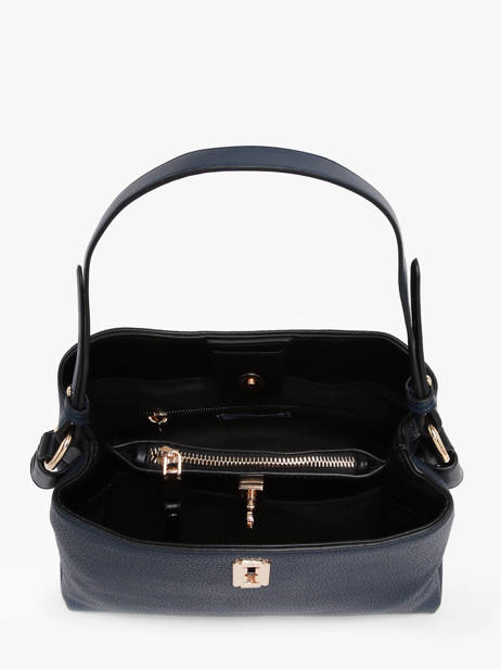 Shoulder Bag Venise Torrow Blue venise TVEN04 other view 3