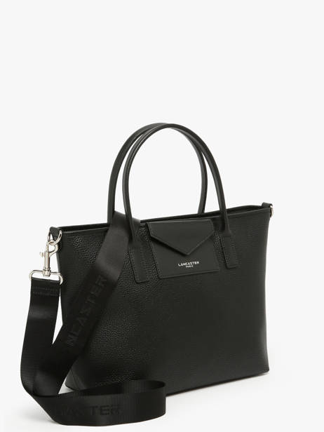 Handbag Maya Double Kba Lancaster Black maya double kba 102 other view 2