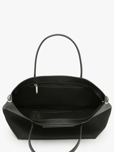 Handbag Maya Double Kba Lancaster Black maya double kba 102 other view 3