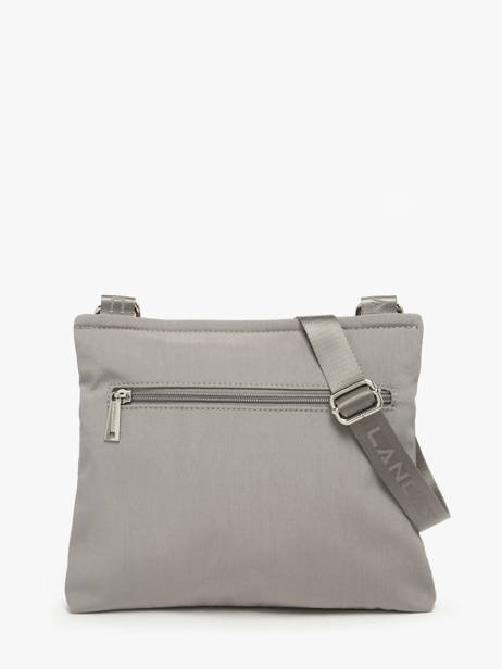 Crossbody Bag Lancaster Gray basic pocket 90 other view 4
