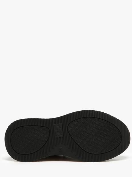 Sneakers Edwige Mam'zelle Black women CSGAR33 other view 5