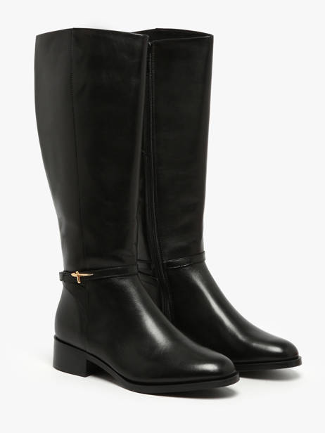 Riding Boots In Leather Tamaris Black women 43 other view 2