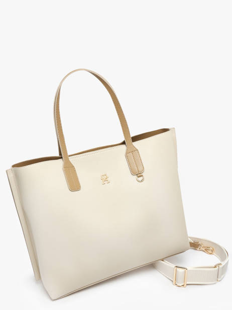 Sac Bandoulière Th Distinct Tommy hilfiger Beige th distinct AW17463 vue secondaire 2