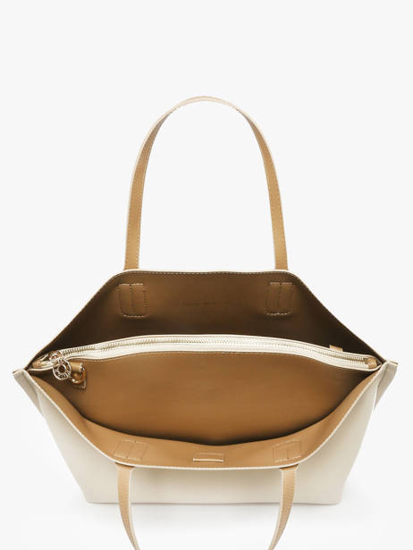 Sac Bandoulière Th Distinct Tommy hilfiger Beige th distinct AW17463 vue secondaire 3