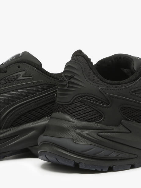 Sneakers Puma Black men 40291601 other view 3