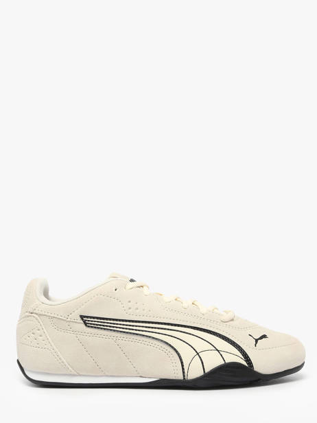 Sneakers Puma White women 40268104