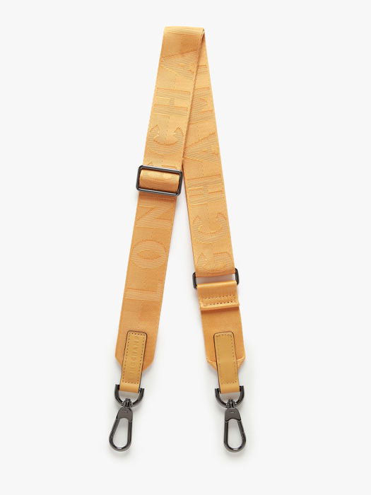 Longchamp Bandoulière sangle pliage xtra Jewelry Brown