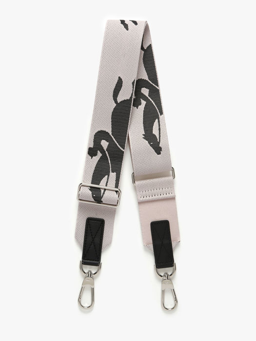 Longchamp 3d accessoires Jewelry Beige