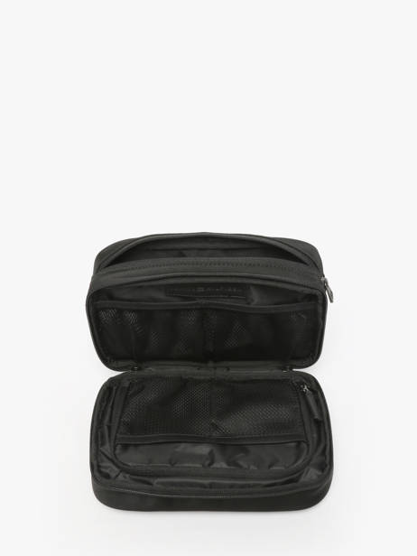 Toiletry Kit Th Nylon Travel Tommy hilfiger Black th nylon travel AM13526 other view 1