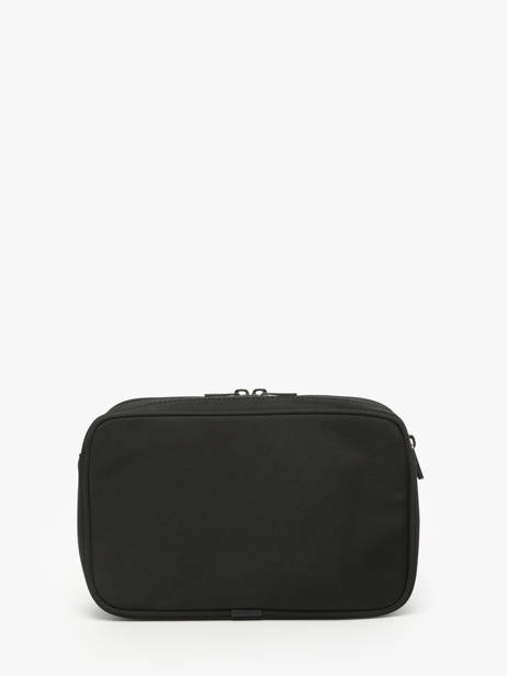 Toiletry Kit Th Nylon Travel Tommy hilfiger Black th nylon travel AM13526 other view 2