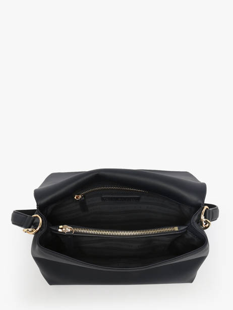 Crossbody Bag Modern Tommy Recycled Polyester Tommy hilfiger Blue modern tommy AW17695 other view 3