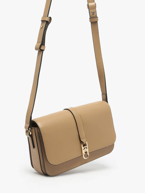 Crossbody Bag Th Libre Tommy hilfiger Brown th libre AW17723 other view 2