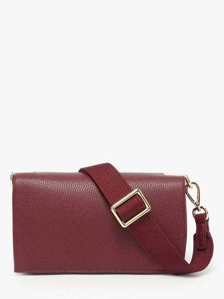 Crossbody Bag Th Her Tommy hilfiger Red th her AW17949 other view 4