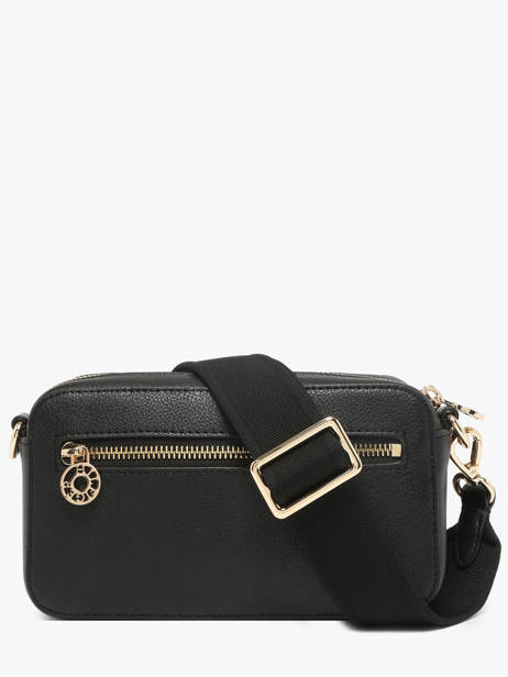 Shoulder Bag Th Distinct Polyurethane Tommy hilfiger Black th distinct AW17455 other view 4