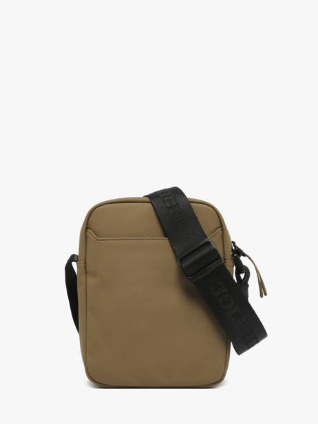 Crossbody Bag Tommy hilfiger Beige th tpu AM13498 other view 4