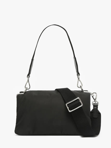 Shoulder Bag Th Her Recycled Polyester Tommy hilfiger Black th her AW17725 other view 4