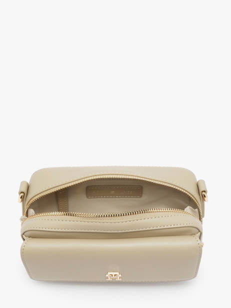 Shoulder Bag Th Icon Tommy hilfiger Beige th icon AW17680 other view 3