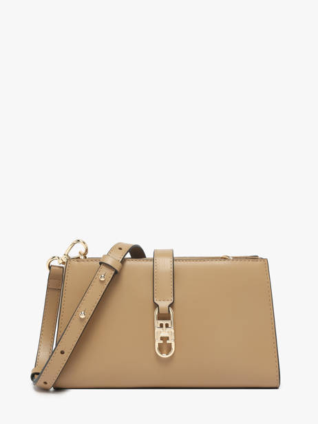Crossbody Bag Th Libre Tommy hilfiger Brown th libre AW18005