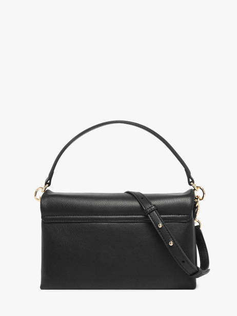 Shoulder Bag Modern Tommy Tommy hilfiger Black modern tommy AW17465 other view 4