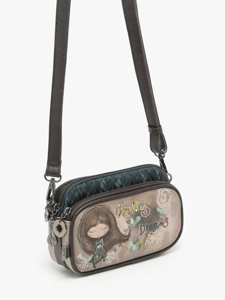 Shoulder Bag Real Anekke Beige real 41703445 other view 2