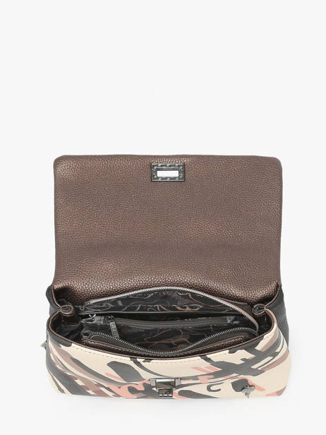 Shoulder Bag Parisian Anekke Beige parisian 41811408 other view 3