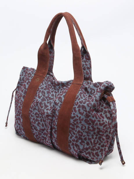 Shoulder Bag Jn Mila louise Beige jn 20204JN1 other view 2