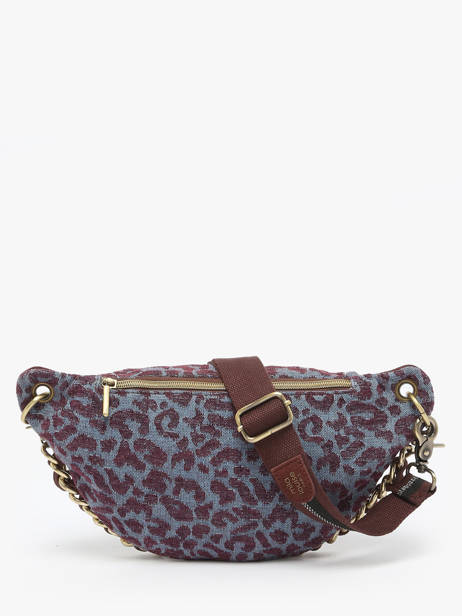 Belt Bag Mila louise Beige jn 23689JN1 other view 4