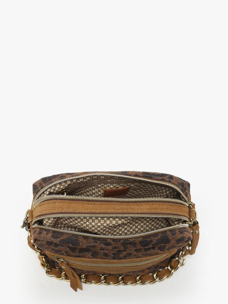Crossbody Bag Jn Mila louise Brown jn 2367AJN1 other view 2