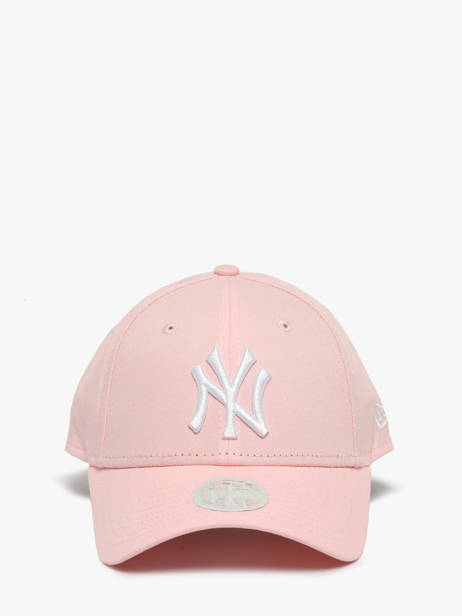 New York Yankees 9forty Cap New era Pink new era 80489299