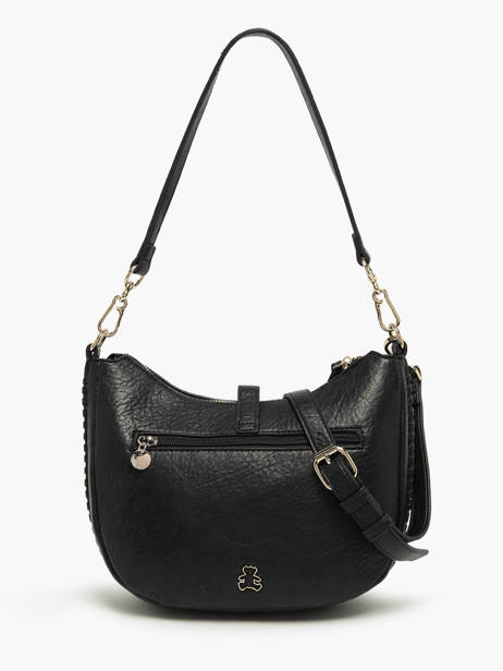 Shoulder Bag Bride Lulu castagnette bride ZAYDEN other view 4