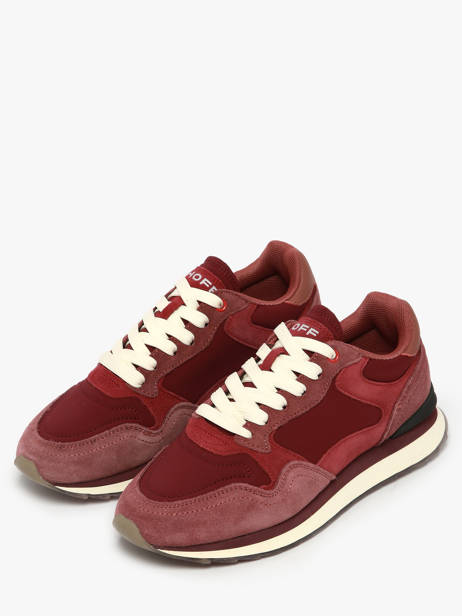 Sneakers City Dallas Hoff Multicolor women 22502008 other view 2