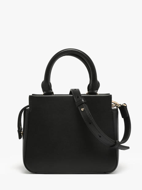 Shoulder Bag City Lacoste Black city NF5155AU other view 4