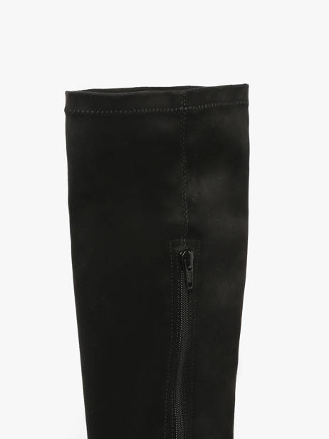 Heeled Boots Remonte Beige women - D2A76-00 other view 4