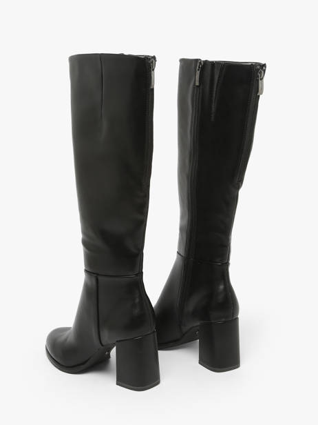 Heeled Boots Tamaris Black women 41 other view 3