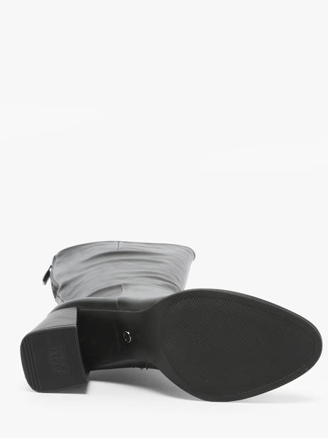 Heeled Boots Tamaris Black women 41 other view 5