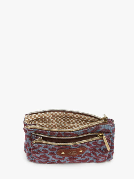 Coin Purse Jn Mila louise Beige jn 23690JN1 other view 1