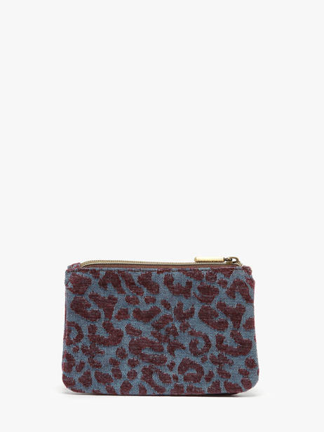 Coin Purse Jn Mila louise Beige jn 23690JN1 other view 2