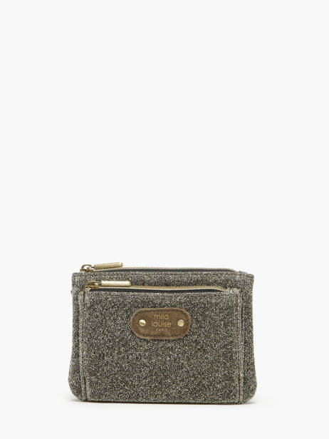 Coin Purse Mila louise Brown s 23690S