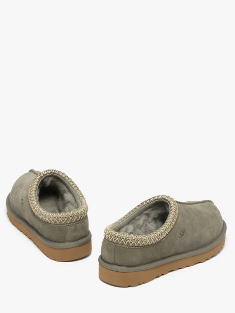 Slippers Ugg Green women 1174470 other view 3