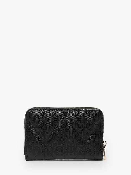 Wallet Guess Black aldina GG966314 other view 2