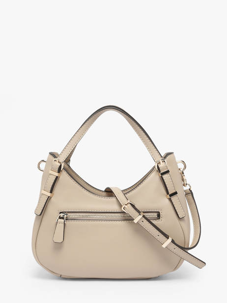 Crossbody Bag Lefia Guess Beige lefia BG964405 other view 4
