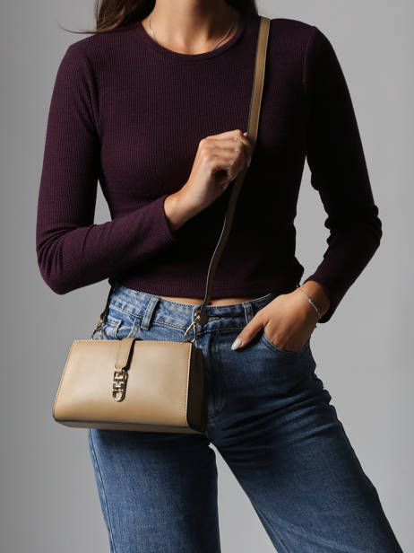 Crossbody Bag Th Libre Tommy hilfiger Brown th libre AW18005 other view 1