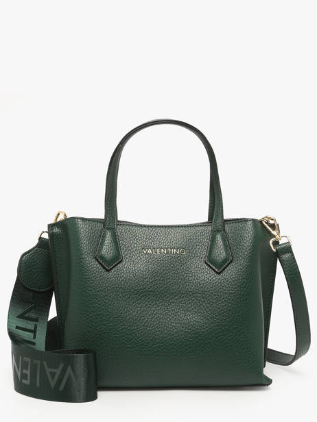 Satchel Fall Re Valentino Green fall re VBS9EG04