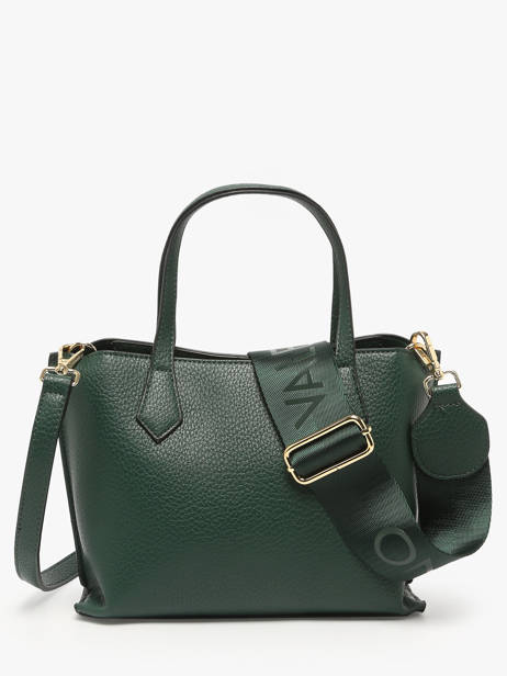 Satchel Fall Re Valentino Green fall re VBS9EG04 other view 4