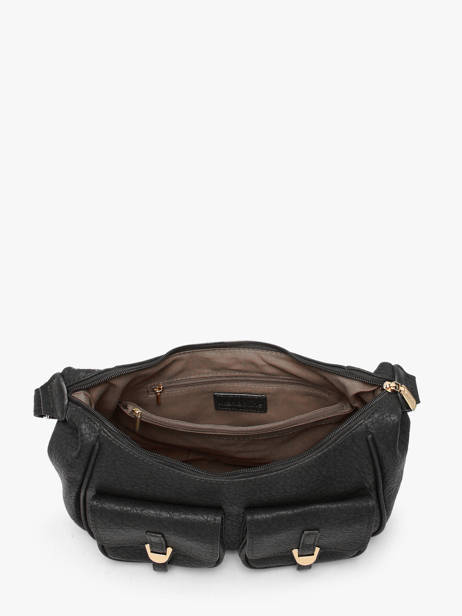 Shoulder Bag Edgy Miniprix Black edgy 27503 other view 2