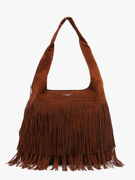Sac Porté épaule Rodeo Miniprix Marron rodeo F7516