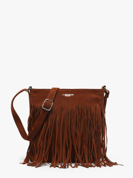 Crossbody Bag Rodeo Miniprix Brown rodeo F7517
