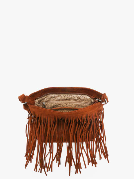 Crossbody Bag Rodeo Miniprix Brown rodeo F7517 other view 2