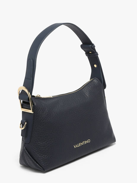 Shoulder Bag Farrah Re Valentino Blue farrah re VBS9DE13 other view 2